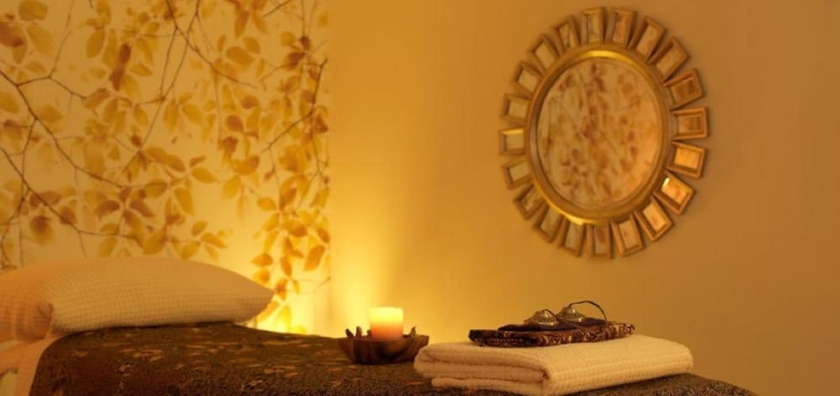 Imagen de la habitación del Hotel The Manor West and Leisure Club. Foto 7