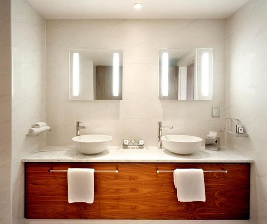 Imagen de la habitación del Hotel The Manor West and Leisure Club. Foto 9