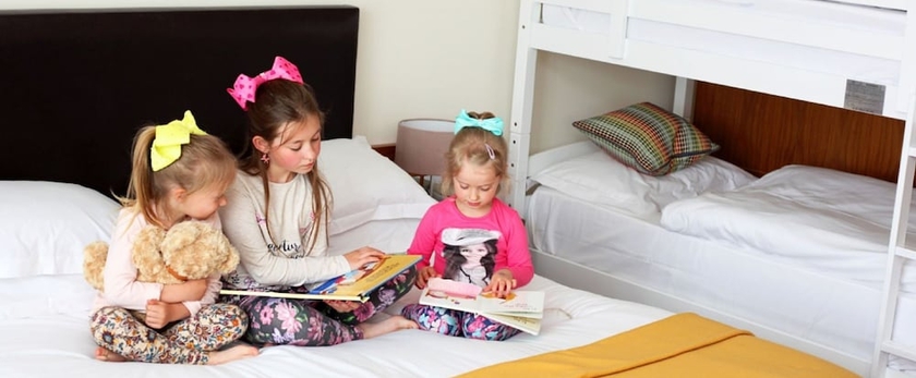 Imagen de la habitación del Hotel The Manor West and Leisure Club. Foto 14