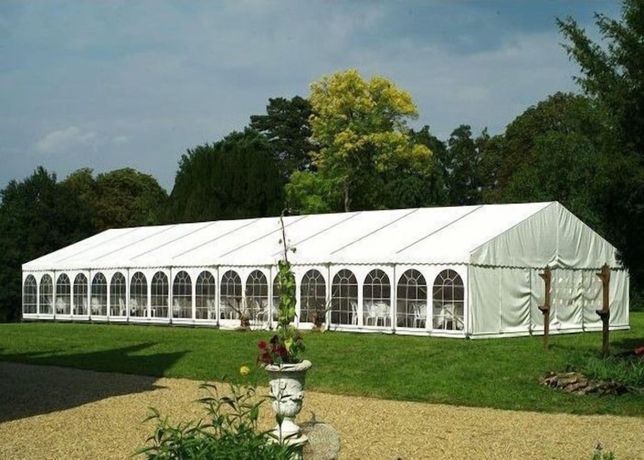 Imagen de los interiores del Hotel The Manor at Courtland Farm. Foto 16
