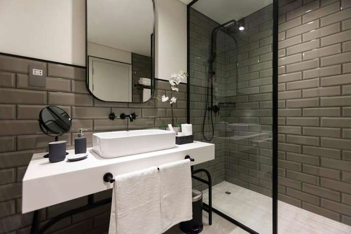 Imagen de la habitación del Hotel The Manor by JA. Foto 8