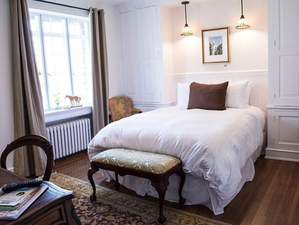 Imagen general del Hotel The Manor on Front. Foto 3