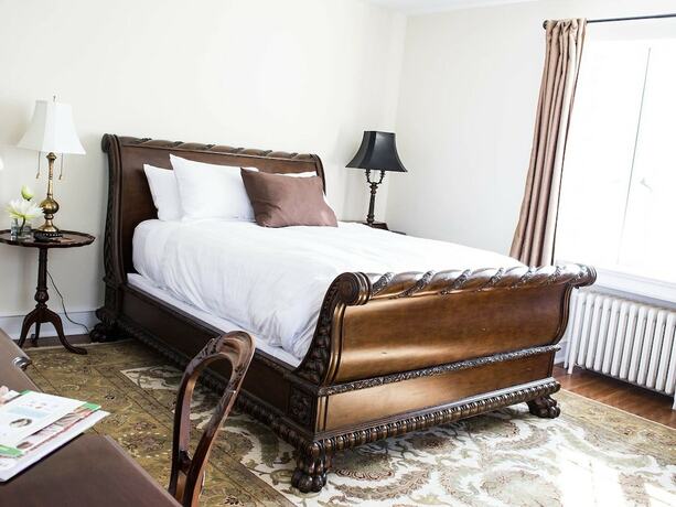 Imagen general del Hotel The Manor on Front. Foto 4