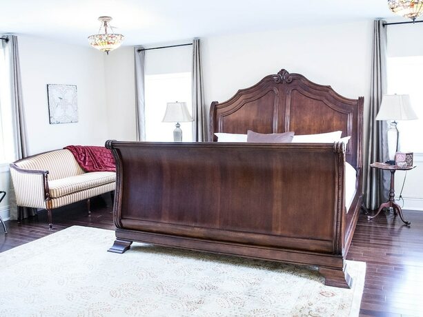 Imagen general del Hotel The Manor on Front. Foto 5