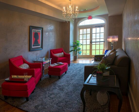 Imagen general del Hotel The Manor on Front. Foto 7