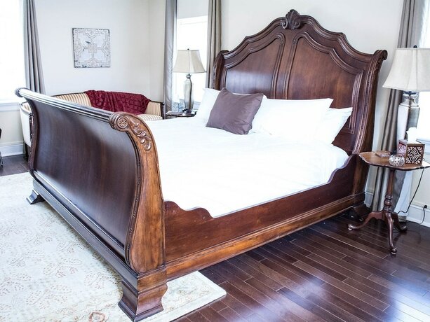 Imagen general del Hotel The Manor on Front. Foto 8