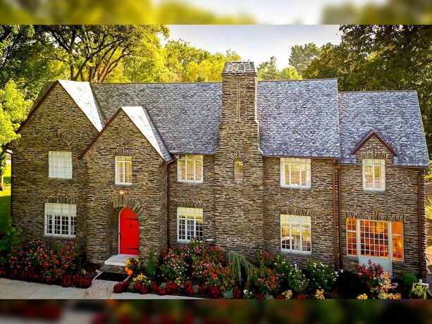 Imagen general del Hotel The Manor on Front. Foto 9