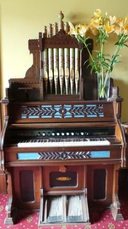 Imagen general del Hotel The Manse. Foto 4