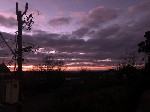 Imagen general del Hotel The Manse. Foto 7