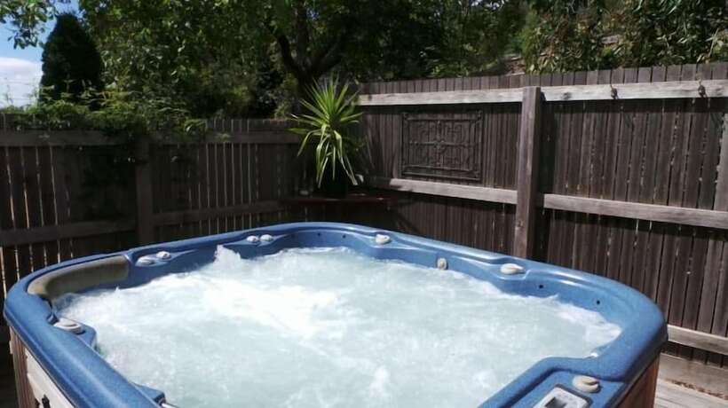 Imagen general del Hotel The Manse. Foto 9