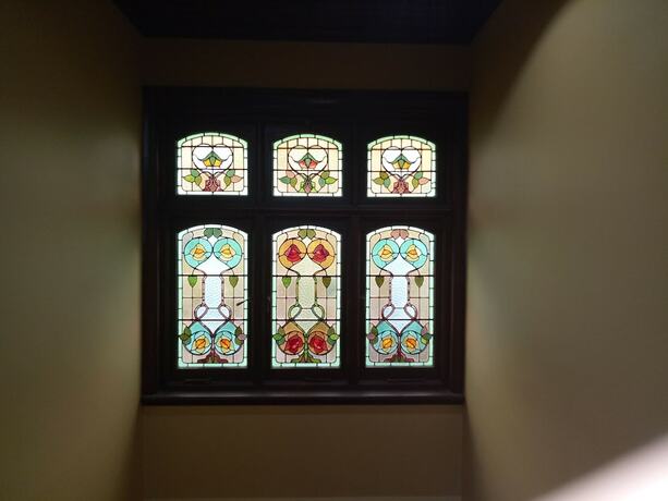 Imagen general del Hotel The Manse. Foto 12