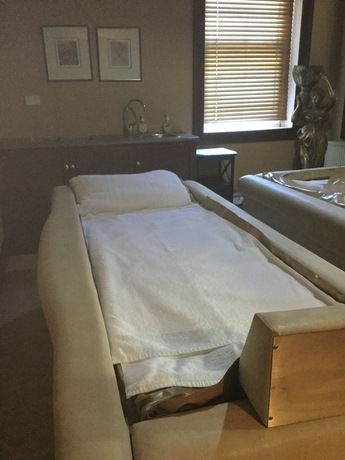 Imagen de los interiores del Hotel The Manse. Foto 30