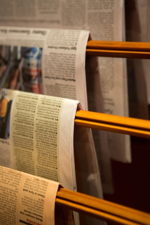 Imagen de los interiores del Hotel The Mansfield. Foto 12