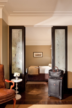 Imagen de los interiores del Hotel The Mansfield. Foto 13