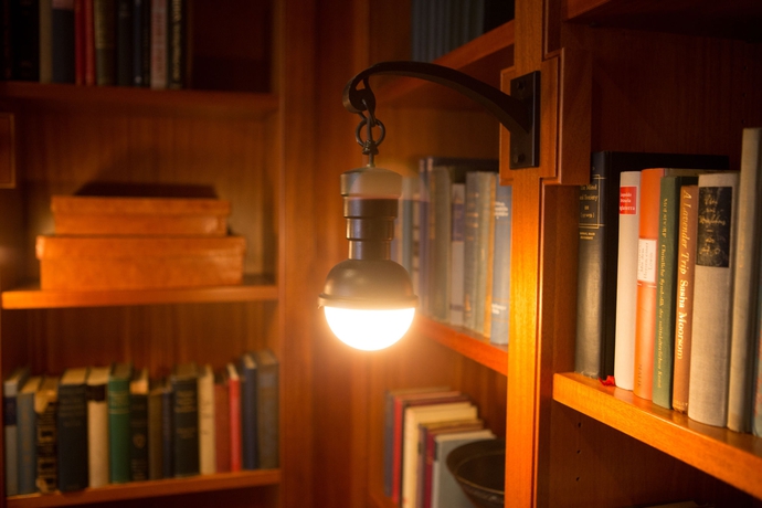 Imagen de los interiores del Hotel The Mansfield. Foto 14