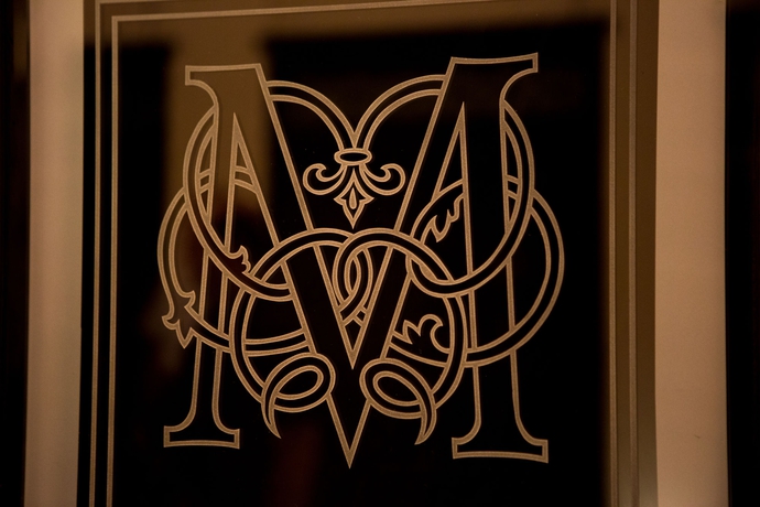 Imagen de los interiores del Hotel The Mansfield. Foto 15