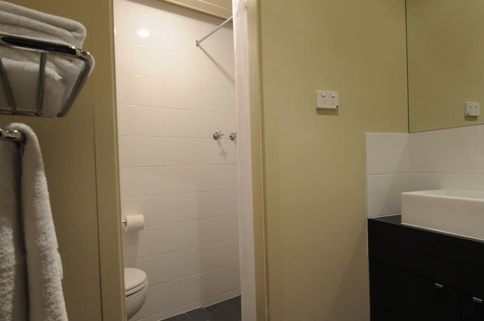 Imagen de la habitación del Hotel The Mansfield Park. Foto 10