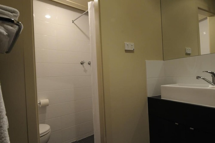 Imagen de la habitación del Hotel The Mansfield Park. Foto 15