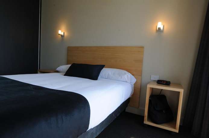 Imagen de la habitación del Hotel The Mansfield Park. Foto 17