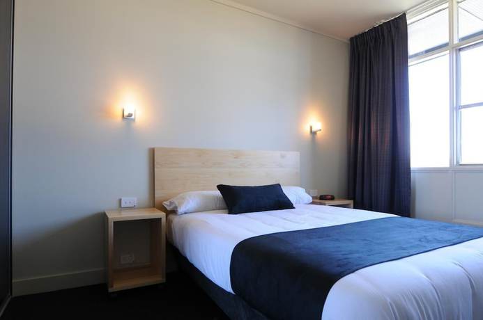 Imagen de la habitación del Hotel The Mansfield Park. Foto 20