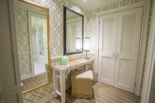 Imagen de la habitación del Hotel The Mansion At Ocean Edge. Foto 5