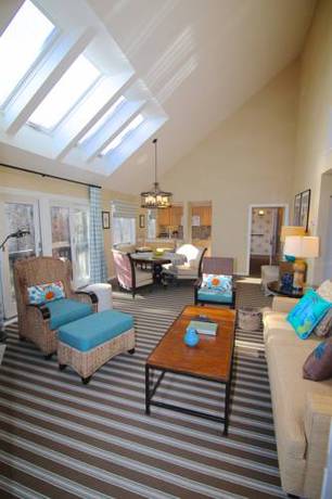 Imagen de la habitación del Hotel The Mansion At Ocean Edge. Foto 9