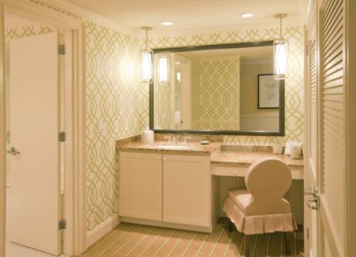 Imagen de la habitación del Hotel The Mansion At Ocean Edge. Foto 13