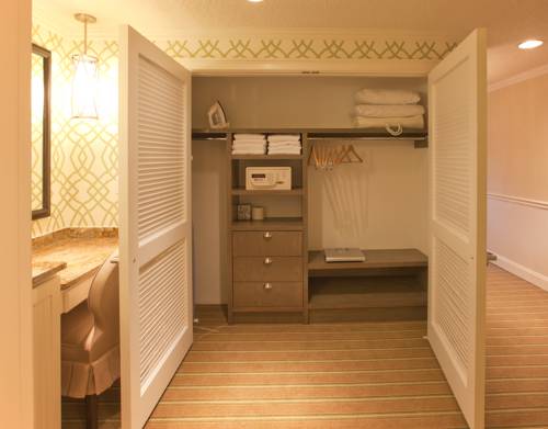 Imagen de la habitación del Hotel The Mansion At Ocean Edge. Foto 16
