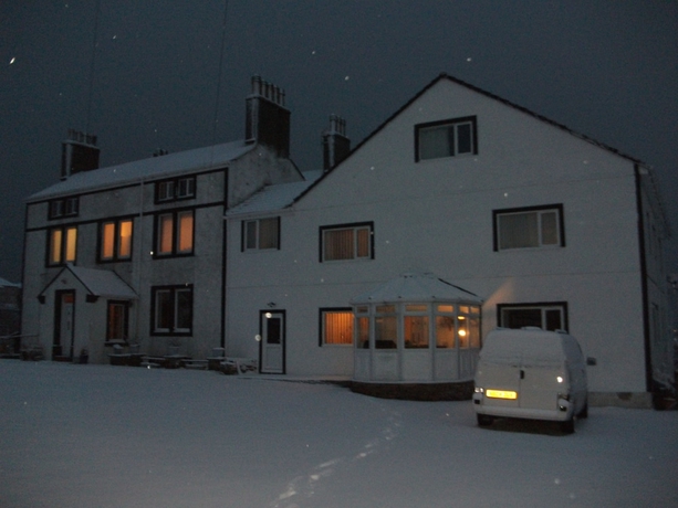 Imagen general del Hotel The Mansion Bed and Breakfast. Foto 3