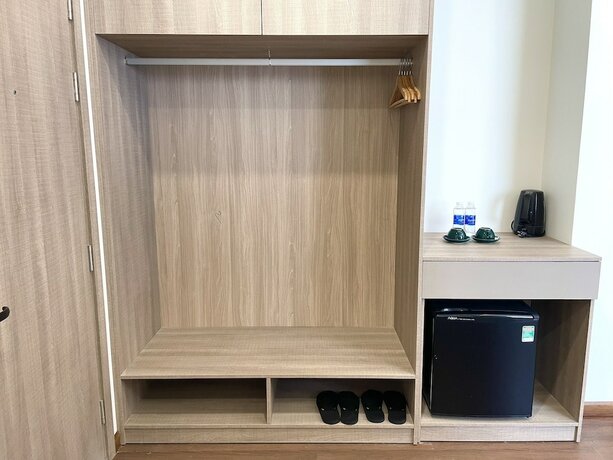 Imagen de la habitación del Hotel The Mansion Bien Hoa. Foto 20