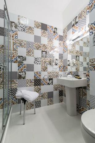 Imagen de la habitación del Hotel The Mansion Boutique. Foto 4