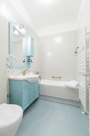 Imagen de la habitación del Hotel The Mansion Boutique. Foto 14