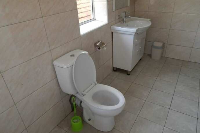 Imagen general del Hotel The Mansion. Foto 2