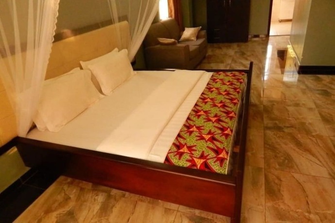 Imagen general del Hotel The Mansion. Foto 3