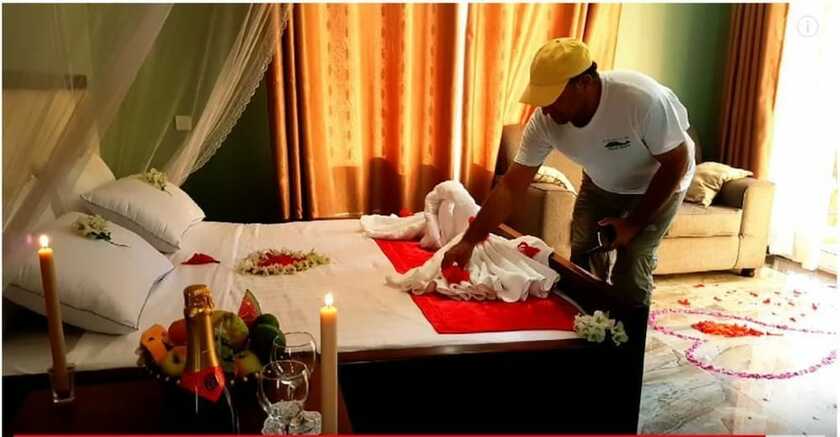 Imagen general del Hotel The Mansion. Foto 5