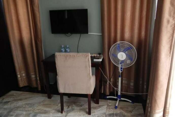 Imagen general del Hotel The Mansion. Foto 6