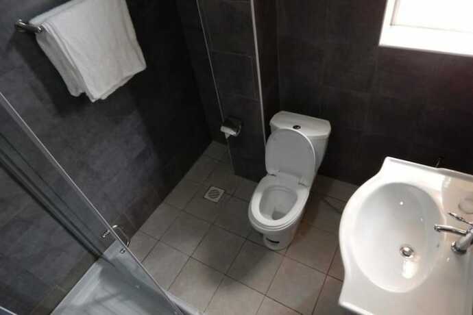 Imagen general del Hotel The Mansion. Foto 11