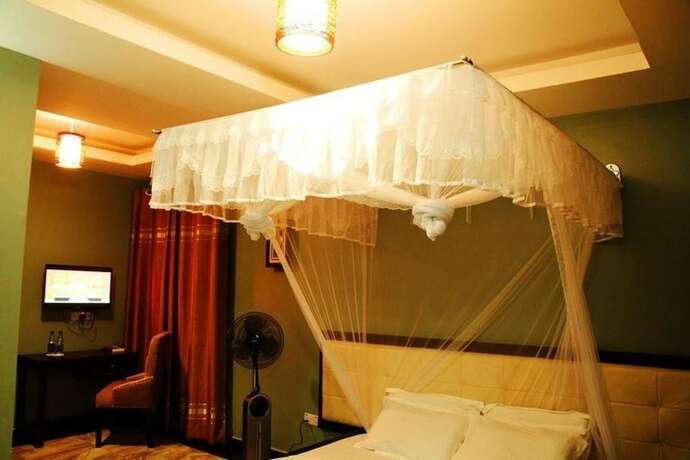 Imagen general del Hotel The Mansion. Foto 12