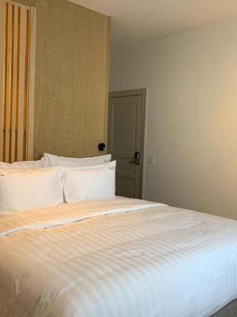 Imagen general del Hotel The Mansion - Heirloom Hotels. Foto 3