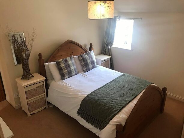 Imagen de la habitación del Hotel The Mansion House. Foto 14