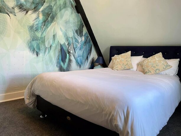 Imagen general del Hotel The Mansion House. Foto 3