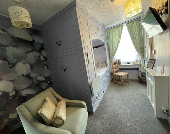 Imagen general del Hotel The Mansion House. Foto 5