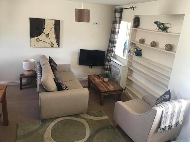 Imagen de la habitación del Hotel The Mansion House. Foto 18