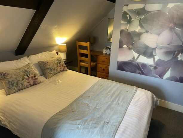 Imagen general del Hotel The Mansion House. Foto 8