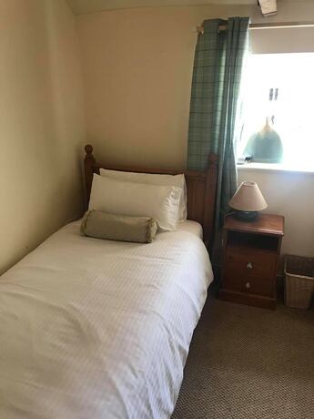 Imagen general del Hotel The Mansion House. Foto 11