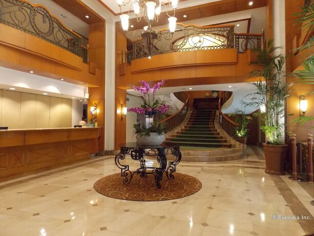 Imagen general del Hotel The Mansion, Iloilo. Foto 5