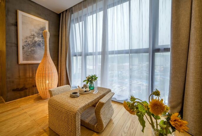Imagen de la habitación del Hotel The Mansion Inn Dream Mansion. Foto 13