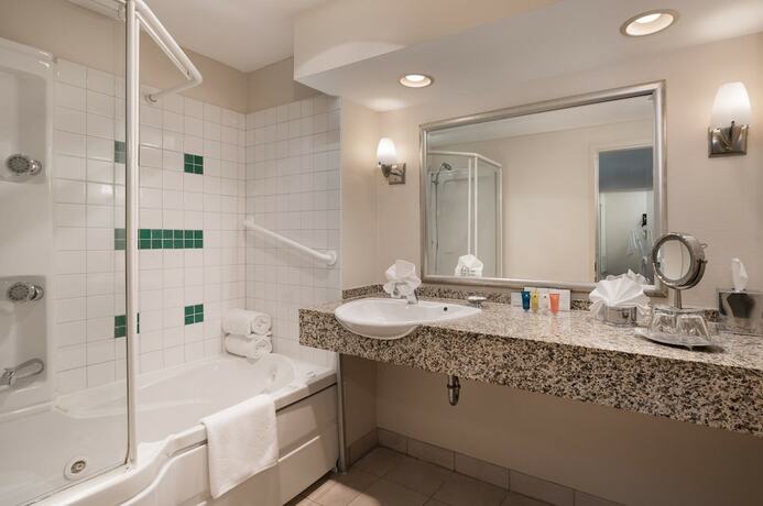 Imagen de la habitación del Hotel The Mansion On Delaware Ave. Foto 16