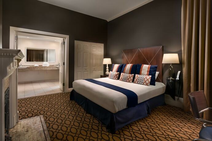 Imagen general del Hotel The Mansion On Delaware Ave. Foto 5