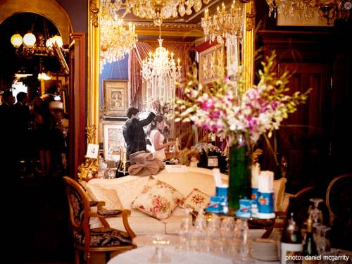 Imagen de la habitación del Hotel The Mansion On O Street. Foto 4